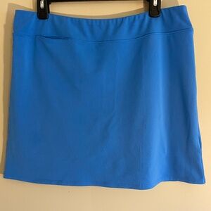 Adidas Climalite Skort | Golf & Pickleball | Size